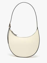 Shoulder Bag Altair Leather Etrier Beige altair EALA104M